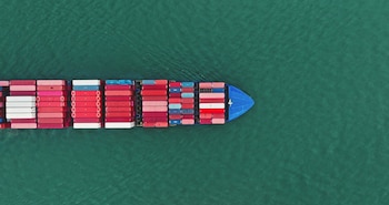 Transporte Marítimo