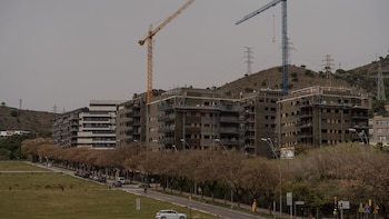 El precio medio del suelo