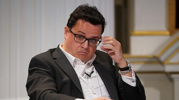 Merlin Properties ficha como nuevo director financiero a Javier Echave, que deja Heathrow después de 18 años