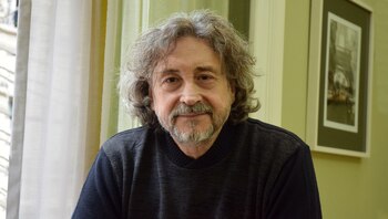 Crédito: Magdalena Viggiani