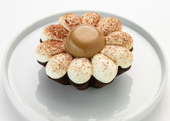 Bachour, reconocido por su destreza