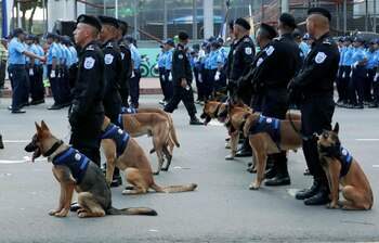 Foto: EFE/Jorge Torres