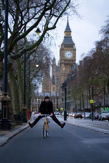 HANDOUT - Aunque no lo