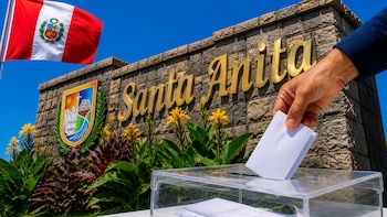 Candidatos a la alcaldía de Santa Anita: quiénes son y los partidos por los que postulan