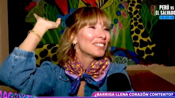 Belén Estévez confirma salidas con