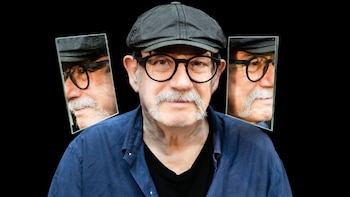 El apagón que hizo reír a Silvio Rodríguez y una gira histórica: carta emocionada a un trovador