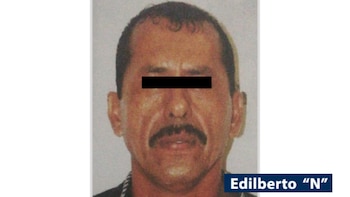 'El Gavilán' había sido sentenciado