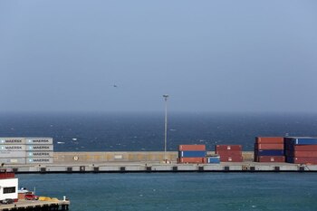 Entre los más productos más