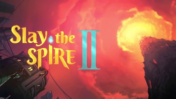 Slay the Spire 2, de Mega Crit