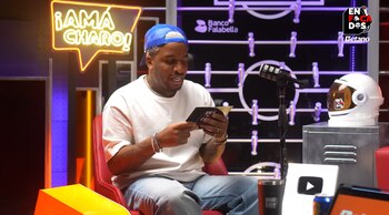 Jefferson Farfán lanza indirecta a