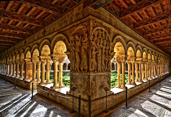 Monasterio de Santo Domingo de