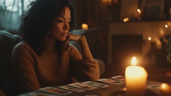 Brujería, la alternativa de los