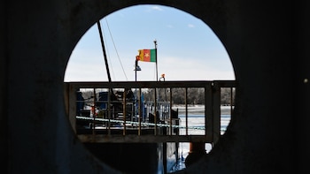 Al menos cuatro muertos por