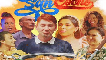 Llega a las pantallas de cine en Colombia la divertida película “El Sancocho”
