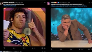 Memes inspirados en la participación