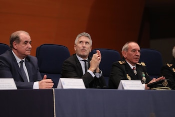 El director general de la