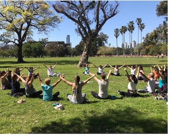 La meditación está al alcance