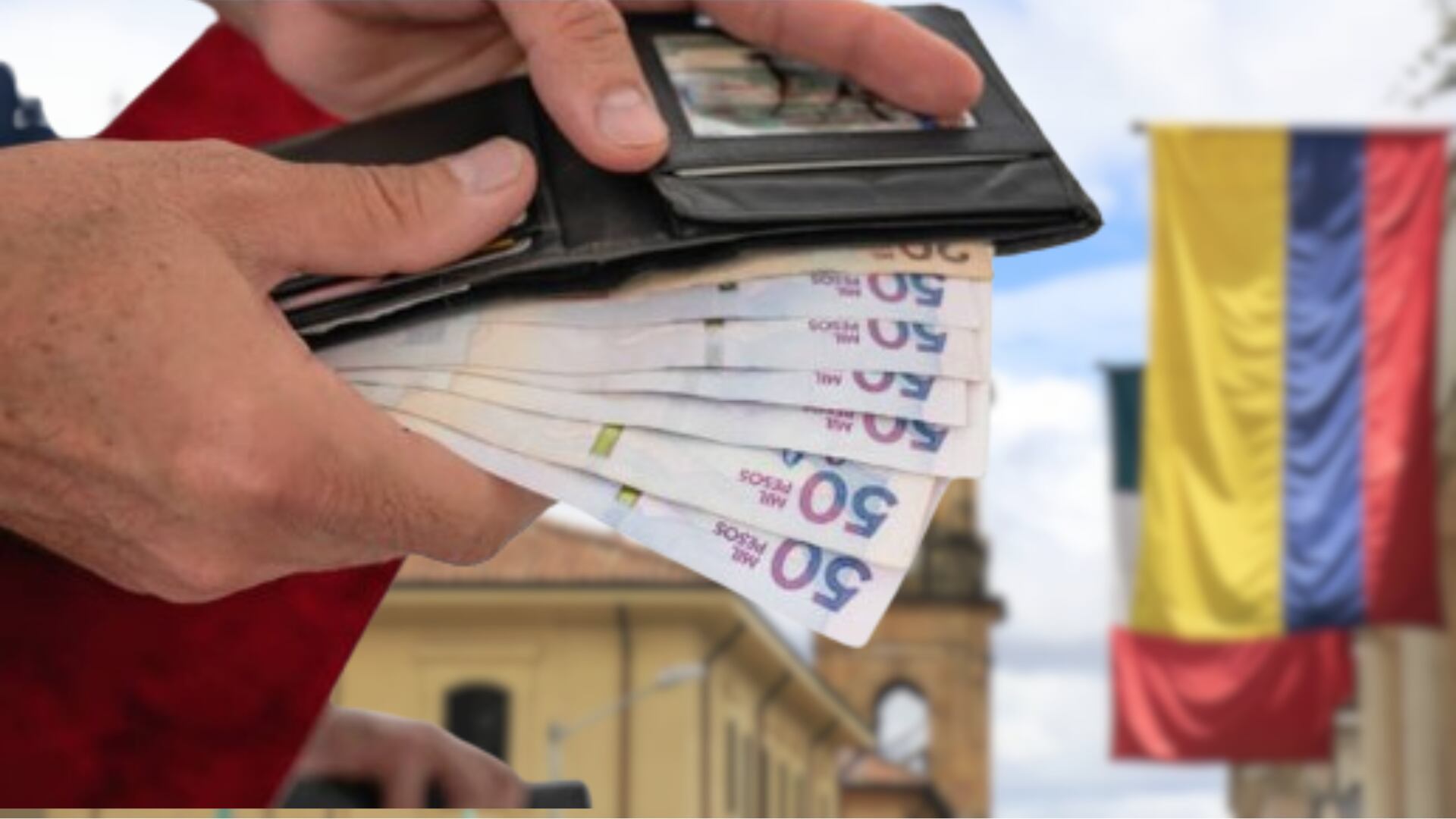 La corrupción es una de las grandes problemáticas en Colombia - crédito Pixabay