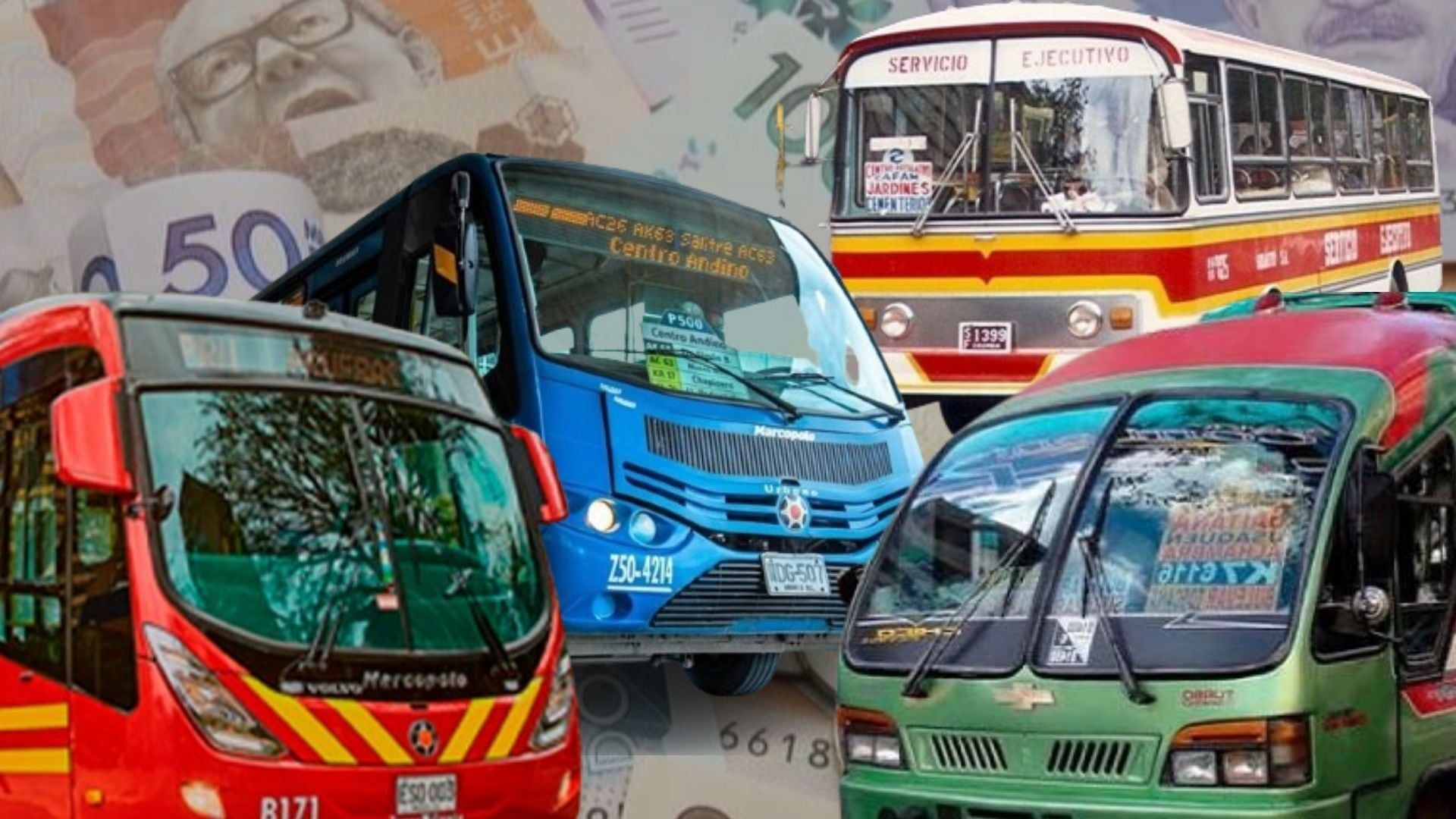 La denunciante pidió mayor control y sanciones efectivas contra este tipo de delitos en el transporte público. – Crédito: Infobae