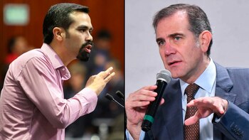 En redes sociales, el precandidato