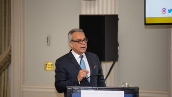 Crisis de seguridad y violencia