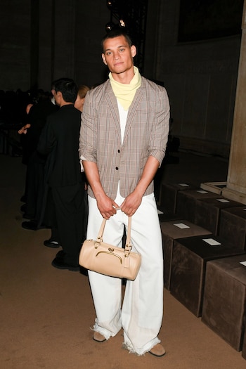 Tryiq Withers destaca por mezclar