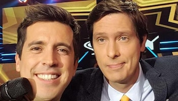 Jesús Alzamora dice que conserva