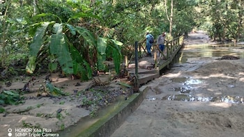 Instalan Puesto de Mando Unificado