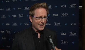 Andrew Stanton