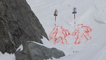 El misterio del paso de