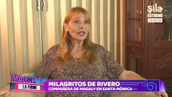 (Captura: Magaly TV La Firme)
