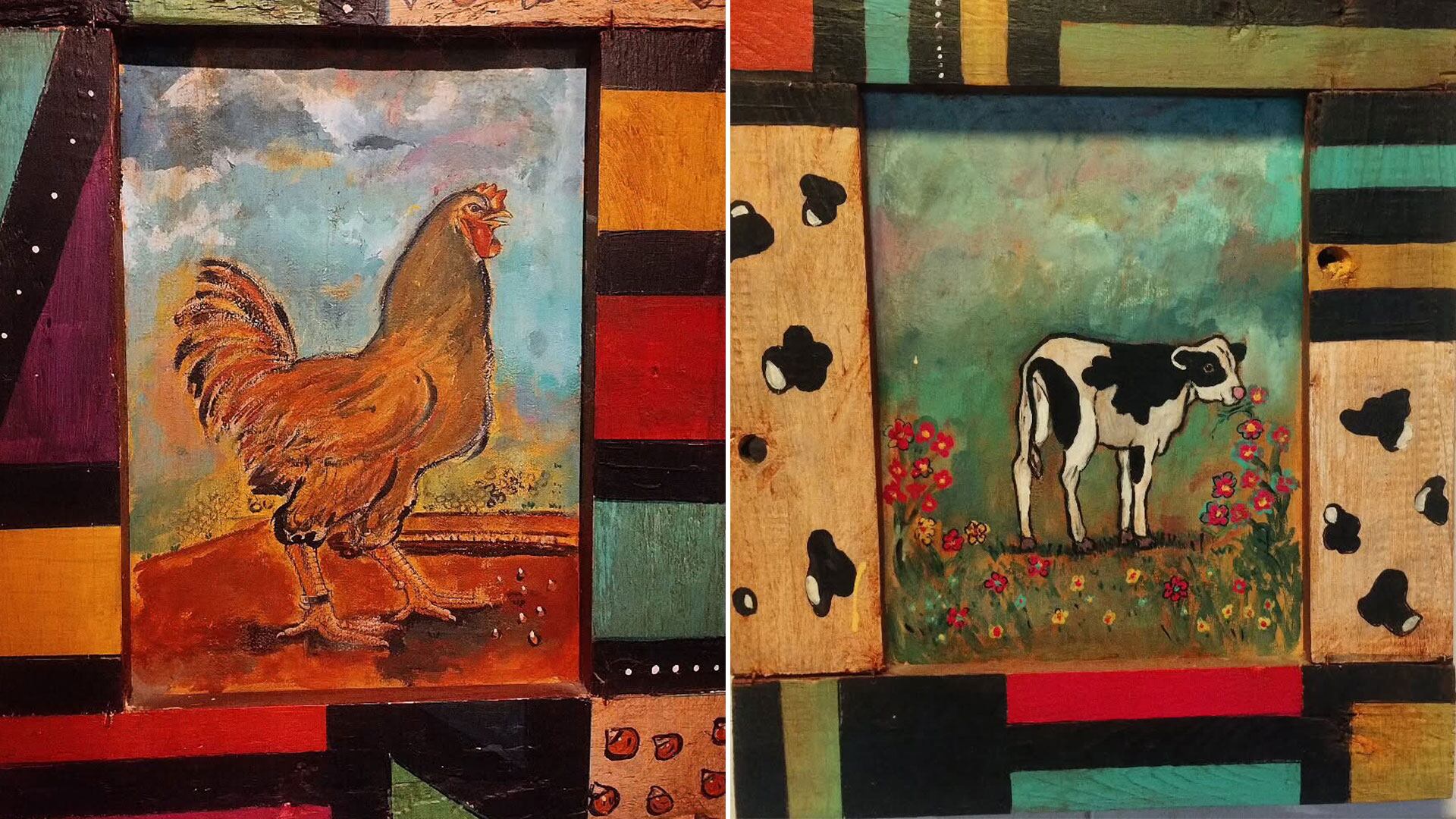 La libertad de los animales es un gran deseo de Lilita (elmundodelilita)