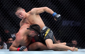 (Sam Navarro-USA TODAY Sports)