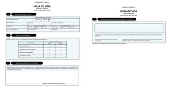 Miguel Arrázola, líder de Ríos de Vida, asumirá la representación diplomática en San Salvador - crédito https://aspirantes.presidencia.gov.co/