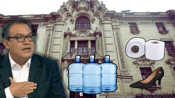 Alberto Otárola es el presidente