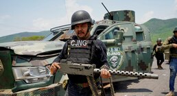 CJNG y Los Viagras, los cárteles que se empoderaron en Michoacán durante la administración de Silvano Aureoles