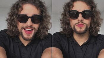 Maluma, de ‘Yo me llamo’,