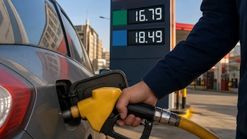 Precio del GNV, GLP, Diésel y gasolina en Perú para hoy, viernes 4 de septiembre de 2026