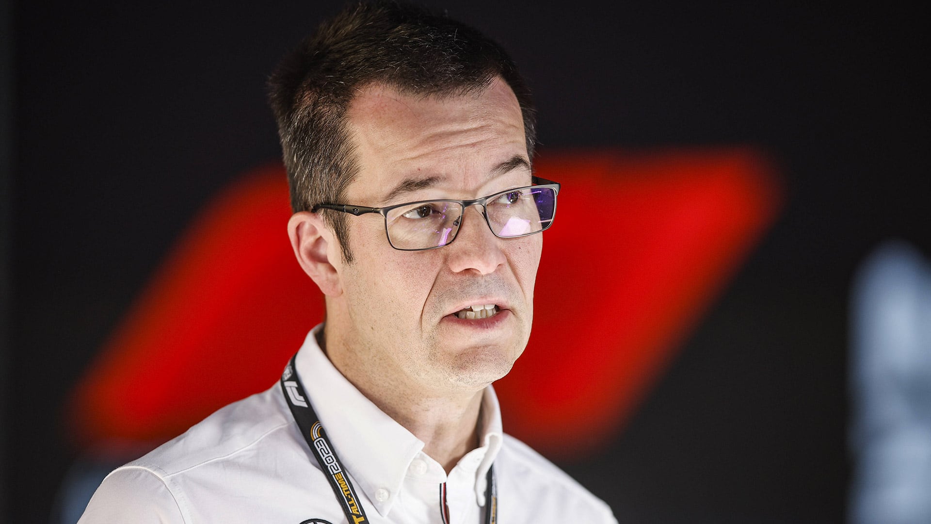 Mike Elliott se convirtió en el nuevo director técnico jefe de Alpine