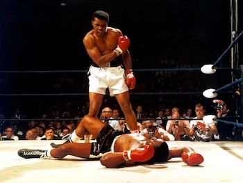 El legado de Muhammad Ali incluye el Centro Muhammad Ali para el Parkinson, proyectos solidarios, activismo y la defensa de los derechos civiles