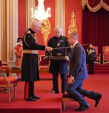 Christopher Nolan aseguró que al