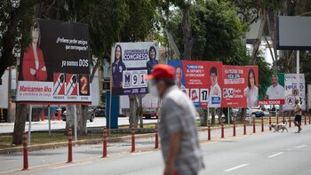 María del Carmen Alva considera