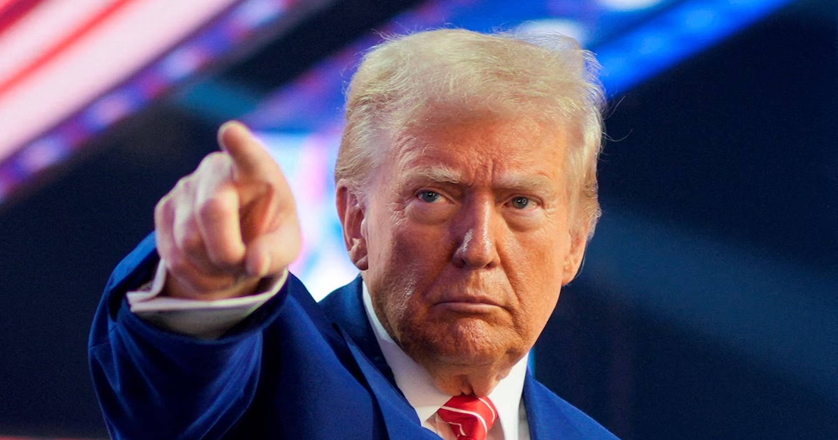 Médico de la Casa Blanca: Trump Tiene 'Excelente Salud'