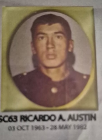 Sección Romeo