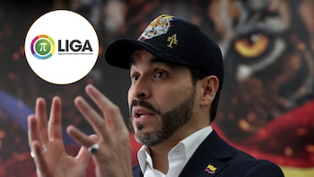 Liga de Gobernantes Anticorrupción hizo oficial su apoyo a la campaña de Abelardo de la Espriella en segunda vuelta presidencial