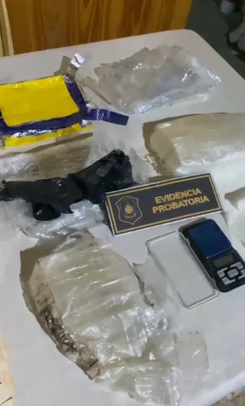 Los envoltorios de los panes