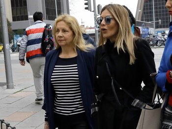 13-02-2020 Ivonne Reyes, en una