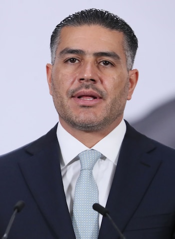 La seguridad en Oaxaca se mantiene como una prioridad en la agenda federal y estatal. Imagen de archivo. EFE/Mario Guzmán