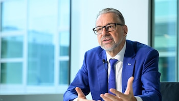 La ESA busca contratar en