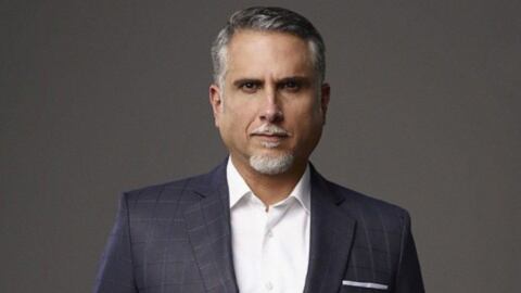 Marlon Moreno contó detalles de cómo abordó su papel protagonista en